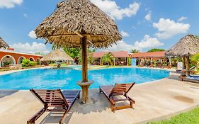 Hacienda Inn